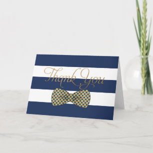 Tarjetas de agradecimiento para niños Oh Boy Littl