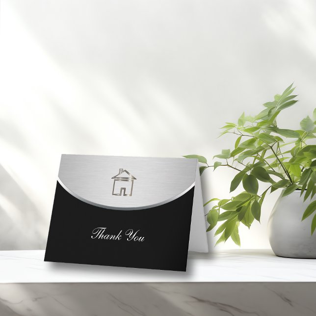 Tarjetas de agradecimiento para propiedades inmobi (Subido por el creador)