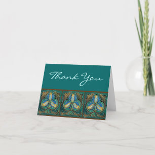 Tarjetas de agradecimiento personalizadas Granada