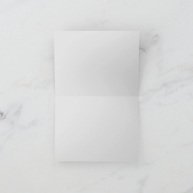 Tarjetas de agradecimiento personalizadas | Papele (Interior)