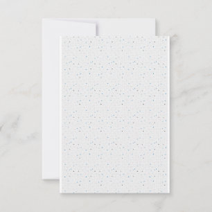 tarjetas de agradecimiento   Personalizado. Gigant