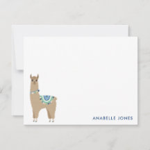 Tarjetas de agradecimiento planas personalizadas d