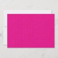 Tarjetas de agradecimiento rosadas de lujo | Grati