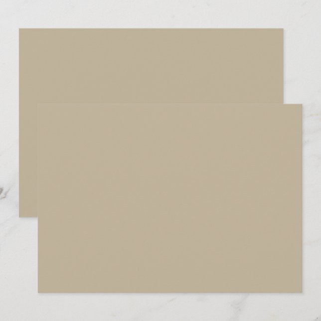 Tarjetas de agradecimiento rosadas personalizadas  (Anverso / Reverso)