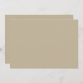 Tarjetas de agradecimiento rosadas personalizadas