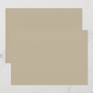 Tarjetas de agradecimiento rosadas personalizadas 