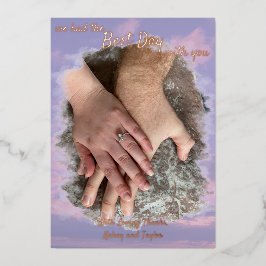 Tarjetas de agradecimiento: Tema de Dream Clouds L