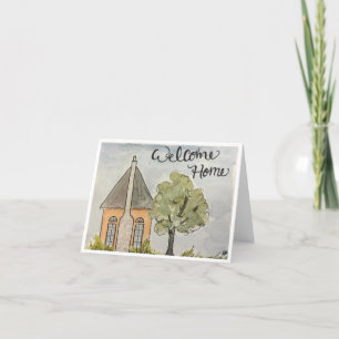 Tarjetas de agua para el calentamiento de la casa