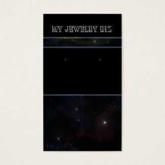 Tarjetas de ahorro de espacio