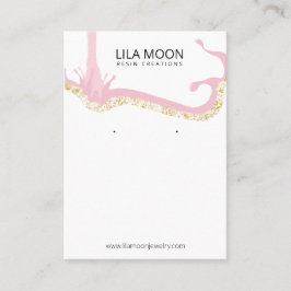 Tarjetas de ahorro de resina epoxi