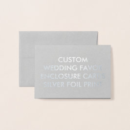 TARJETAS DE AJUSTE DEL Personalizado DEL boda FAVO