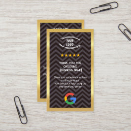 Tarjetas de aliento de revisión