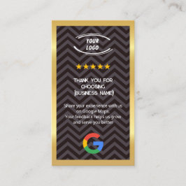 Tarjetas de aliento de revisión