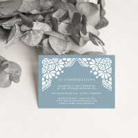 Tarjetas de alojamiento Beaux Arts Boda Hotel