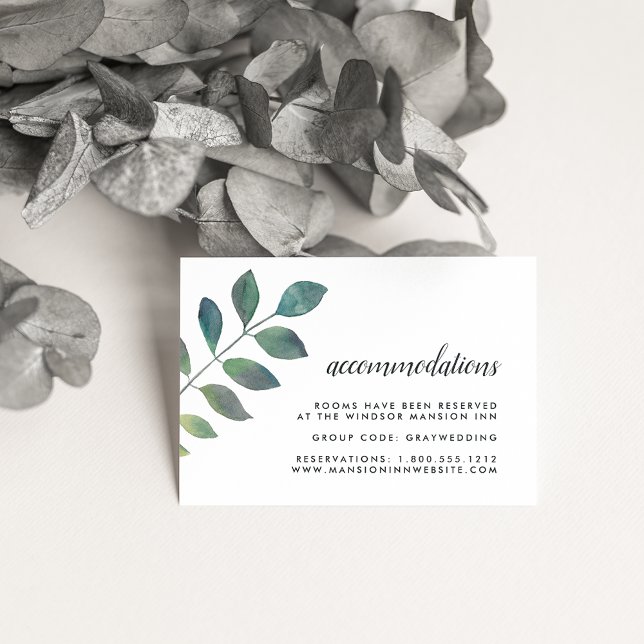 Tarjetas de alojamiento Botanica Boda Hotel (Subido por el creador)