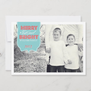 Tarjetas de amarre y brillante