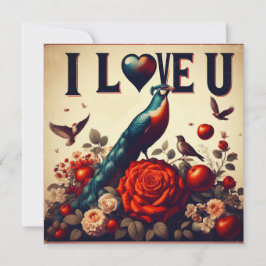 Tarjetas de amor