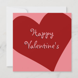 Tarjetas de amor personalizadas invitaciones de Sa