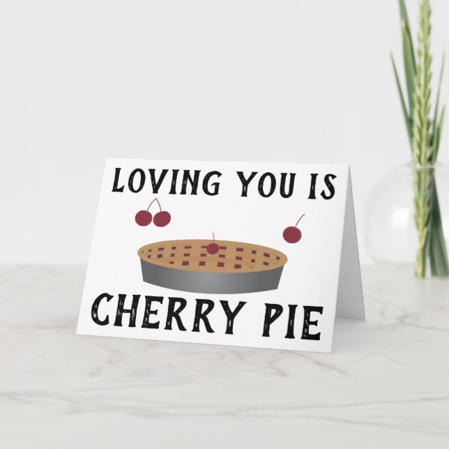 TARJETAS DE AMOR ROMÁNTICAS DE "AMOR DE TI ES CHER (Anverso)