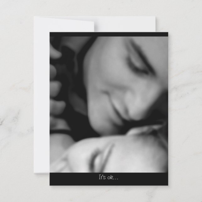 Tarjetas de amor verdaderas (Anverso)