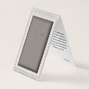 Tarjetas de anclaje de autobase de bastidor platea