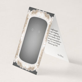 Tarjetas de anclaje de autobase del bastidor del p