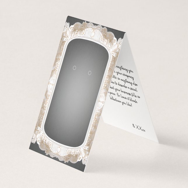 Tarjetas de anclaje de autobase del bastidor del p (Anverso)