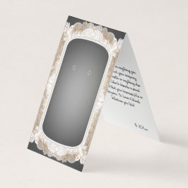 Tarjetas de anclaje de autobase del bastidor del p
