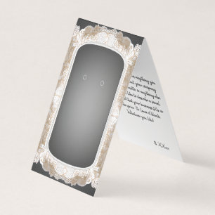 Tarjetas de anclaje de autobase del bastidor del p