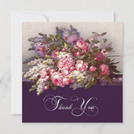 Tarjetas de aniversario de agradecimiento a los Bo