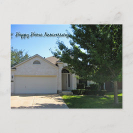 Tarjetas de aniversario de inicio feliz