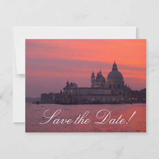 Tarjetas de Anuncio de Tarjeta de Veneciano (Anverso)