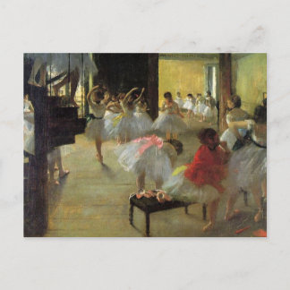 Tarjetas de arte Degas, tazas, Totes y regalos