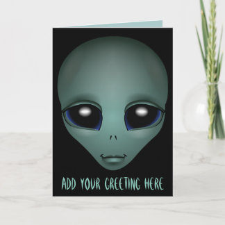 Tarjetas de arte para extranjeros Tarjeta Personal