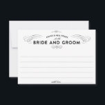 Tarjetas de asesoramiento de boda<br><div class="desc"></div>