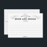 Tarjetas de asesoramiento de boda<br><div class="desc"></div>