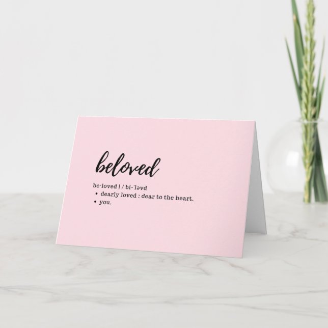 Tarjetas de atención: definición de núcleo duro (Anverso)