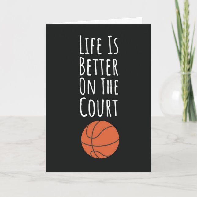 Tarjetas de Baloncesto Deportes Atléticos Jugador  (Anverso)