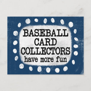Tarjetas de béisbol coleccionistas tienen más dive