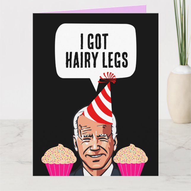 TARJETAS DE BIENESTAR DE BIENESTAR DE JOE BIDEN FU (Anverso)