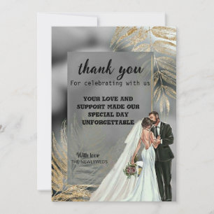tarjetas de boda