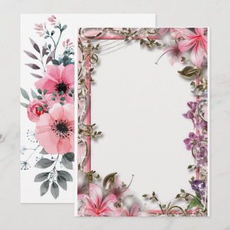 tarjetas de boda