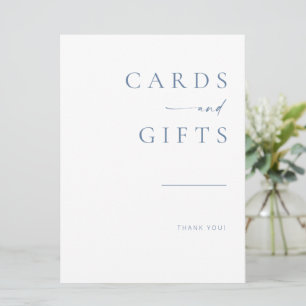 Tarjetas de boda con guión moderno + Rótulo de reg