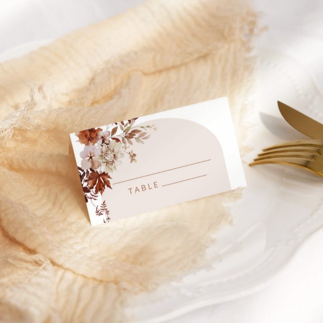 Tarjetas de boda rusas de otoño (Subido por el creador)