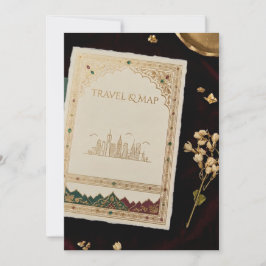 tarjetas de bodas