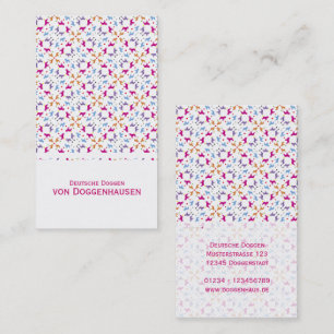 Tarjetas de Bulldog francesas