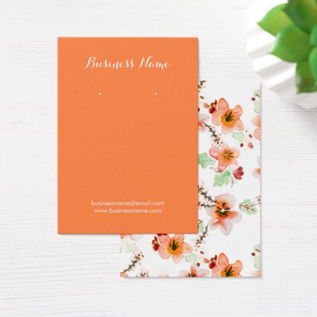 Tarjetas de canalización de fondo de las flores de (Escritorio)