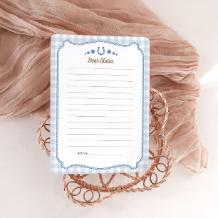 Tarjetas de cápsula del tiempo del 1er cumpleaños