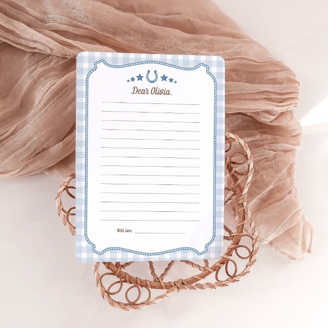 Tarjetas de cápsula del tiempo del 1er cumpleaños  (Subido por el creador)