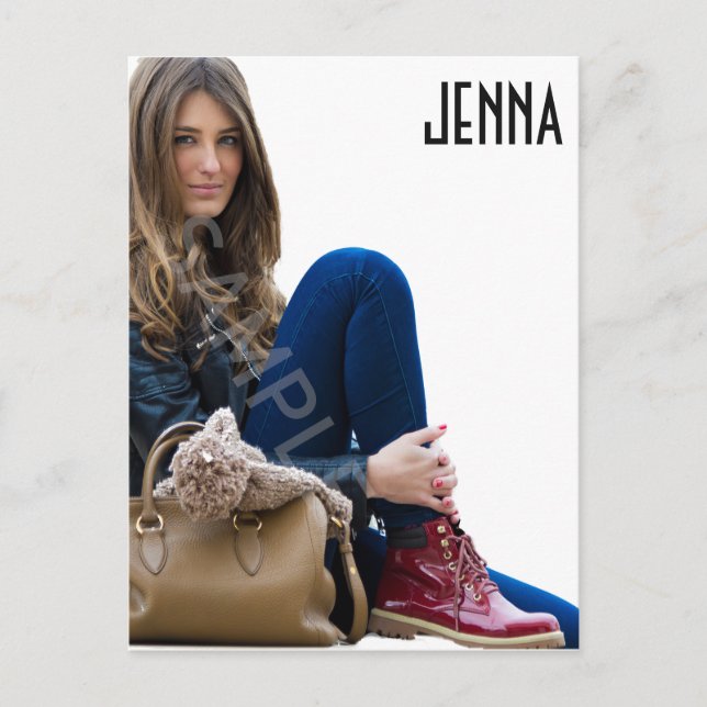 Tarjetas de captura de pantalla para artistas (Anverso)